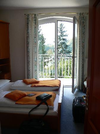 Das Landhaus Hauptmann主图