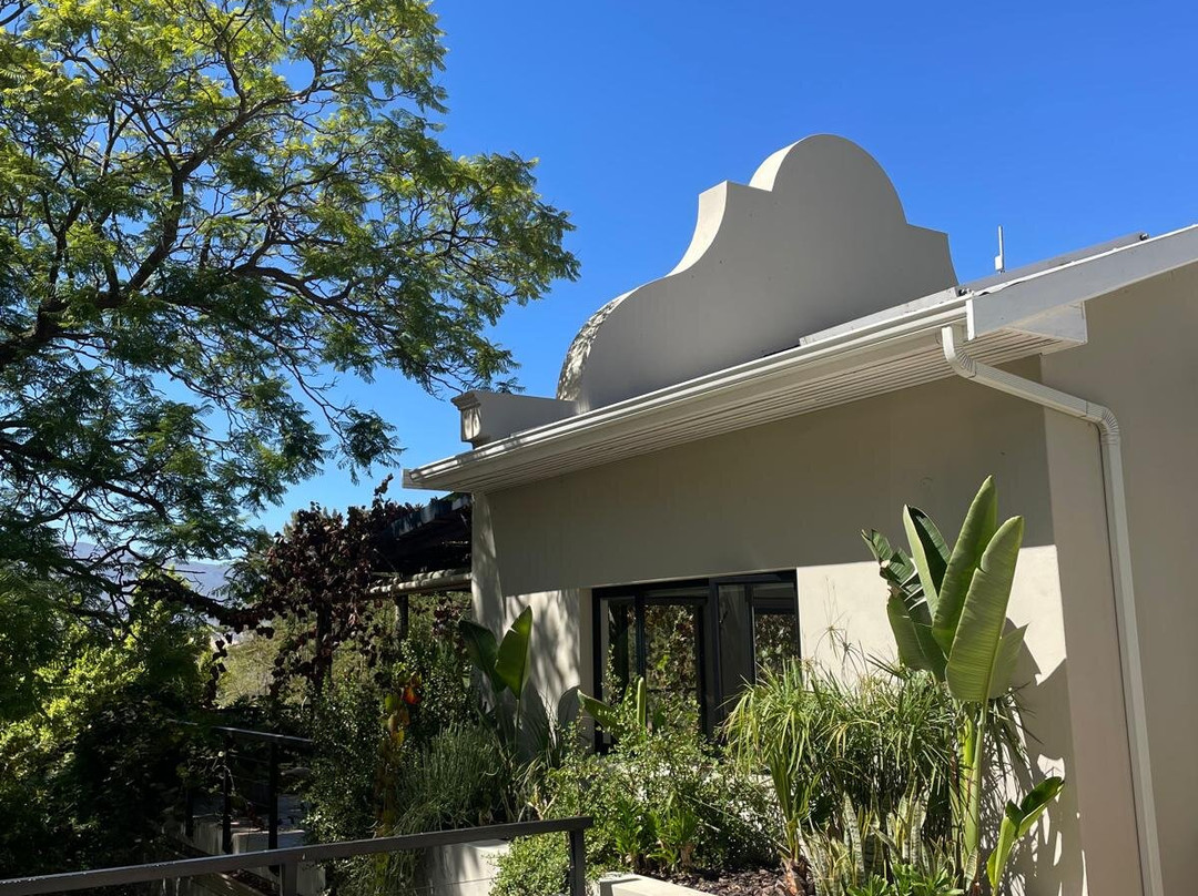 Themika Guest Farm主图