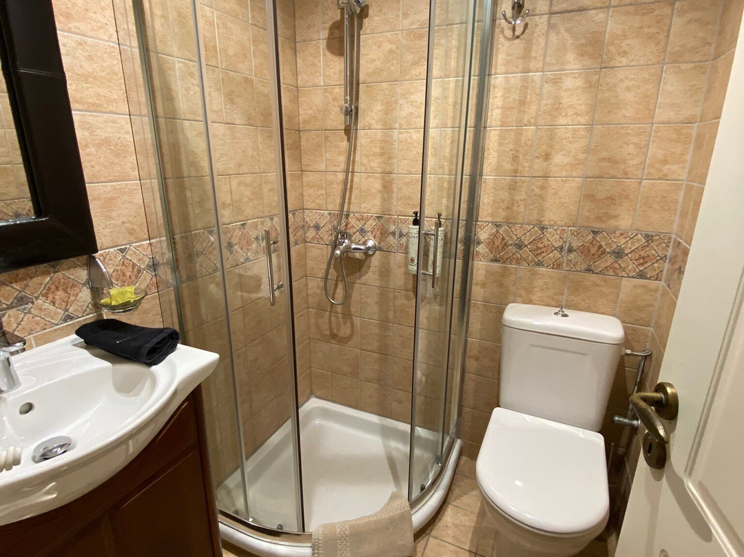 Arethousa Hotel主图