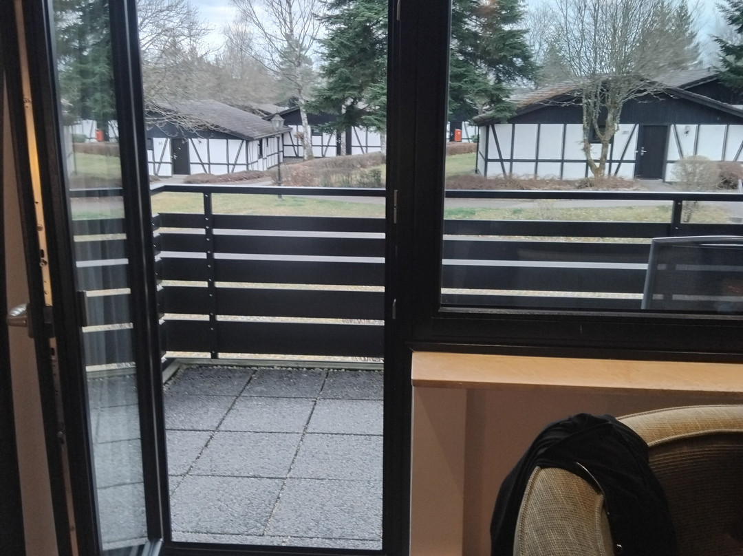 Sporthotel & Resort Grafenwald Daun Vulkaneifel主图