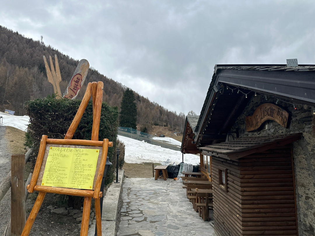 Ristoro “le Lische”