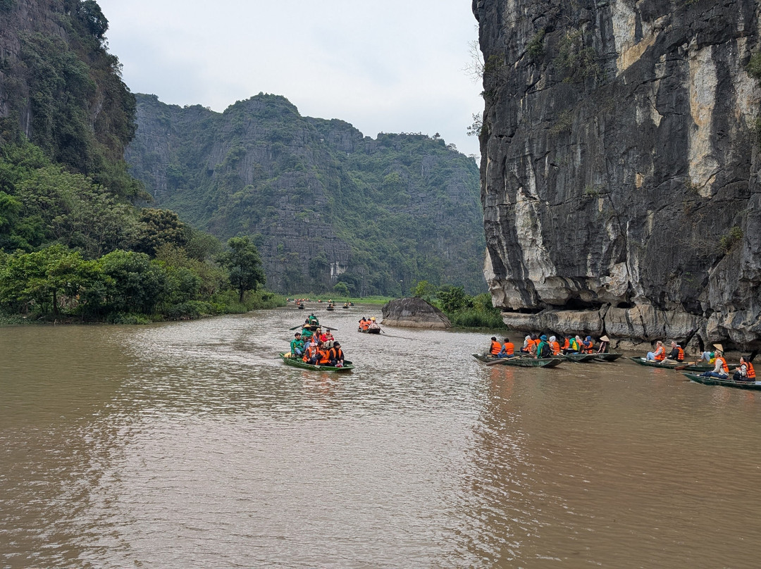 Ninh Binh Getaway景点图片