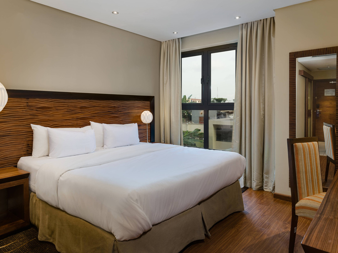 Protea Hotel Ikeja Select