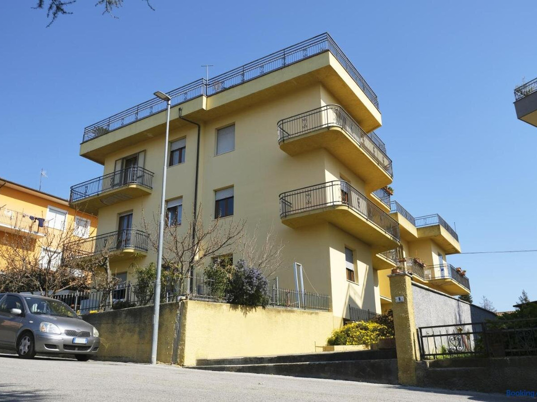 La Bella Vista