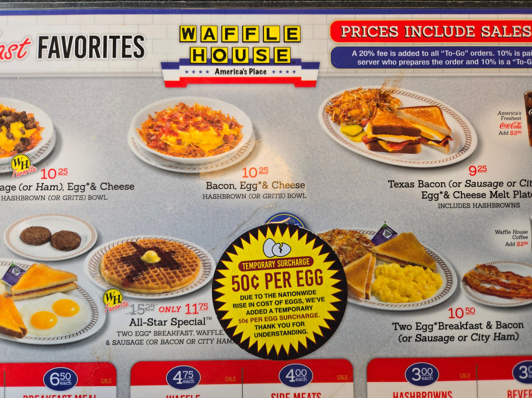 Waffle House