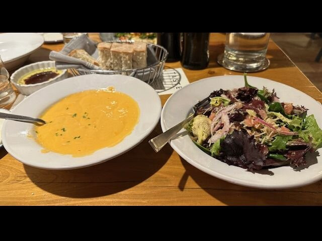 TASTE Italian Kitchen