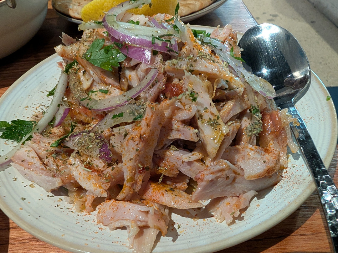 Hellenic House Project