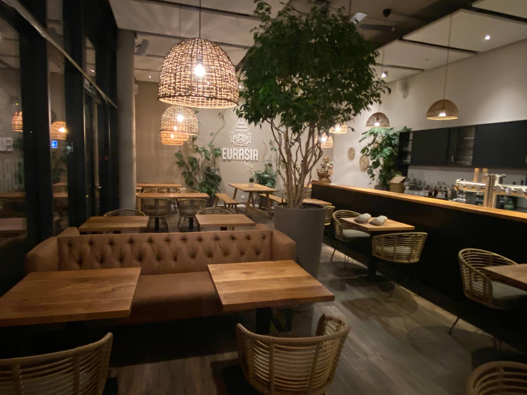 Eurasia Thai Restaurant