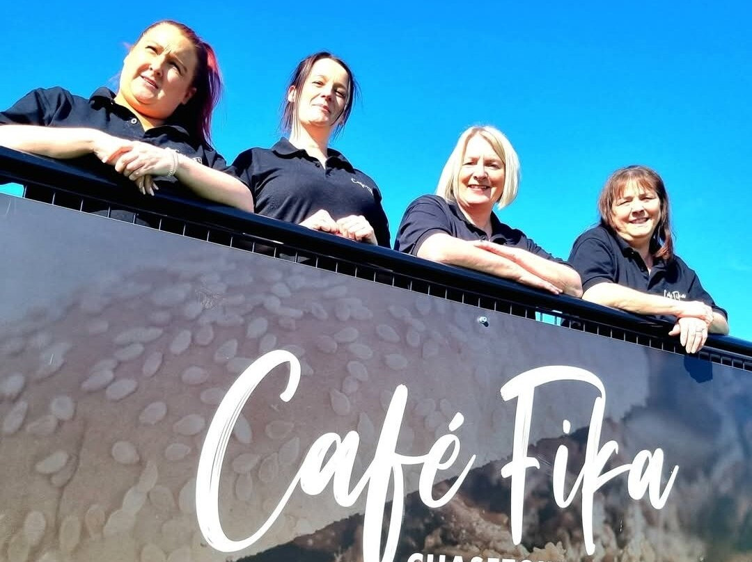 Café Fika Chasetown