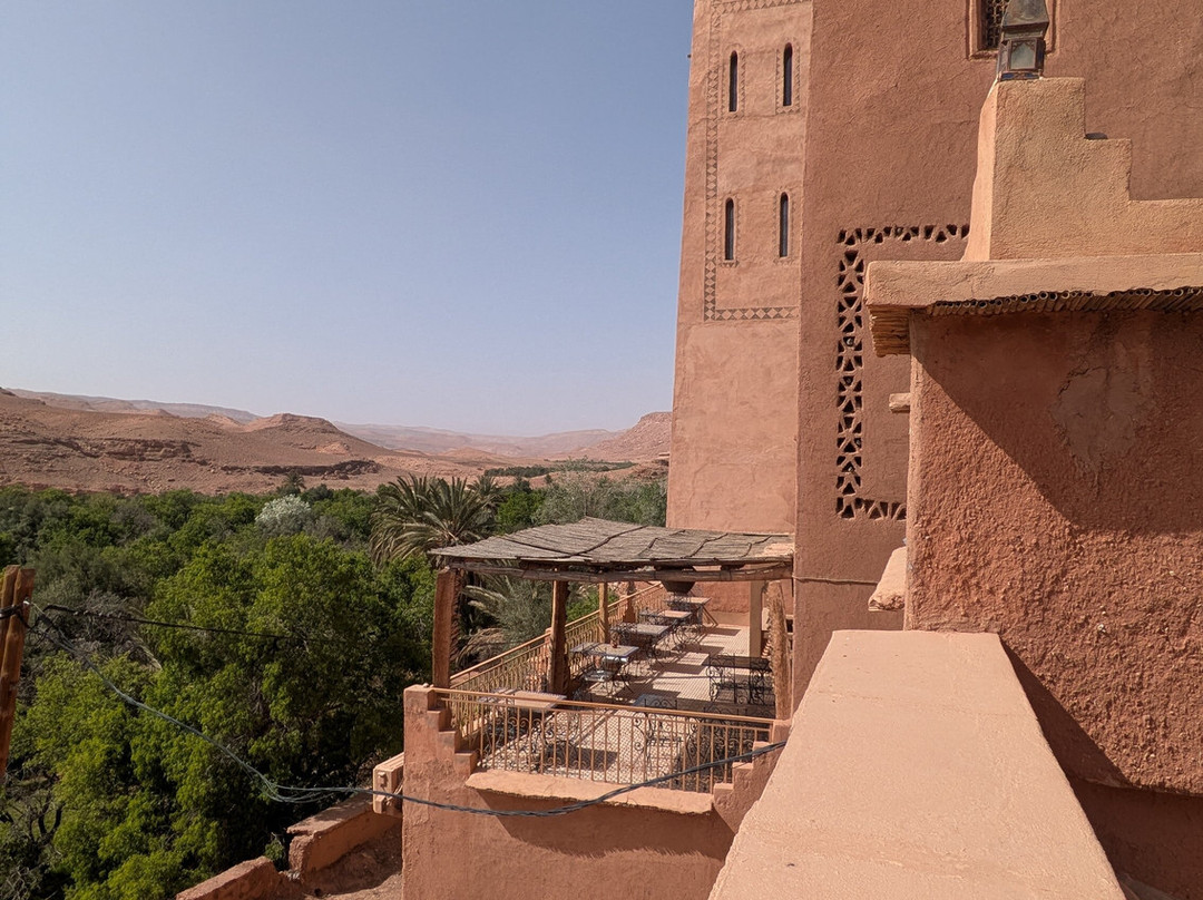 guest house Kasbah Ellouze主图