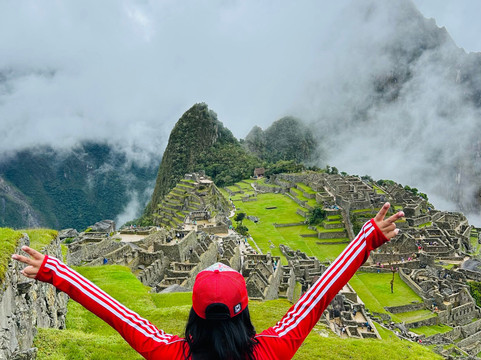 Peruvian Shades-利马必去景点