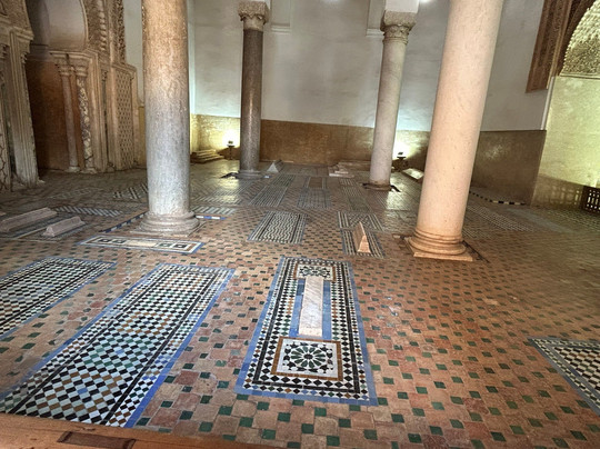 marrakech get your guide-马拉喀什必去景点