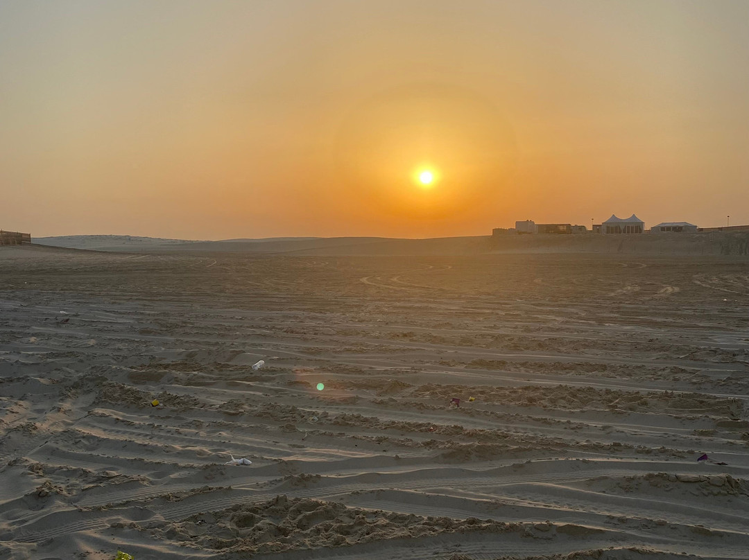 Wanderlust Tourism Services-多哈必去景点