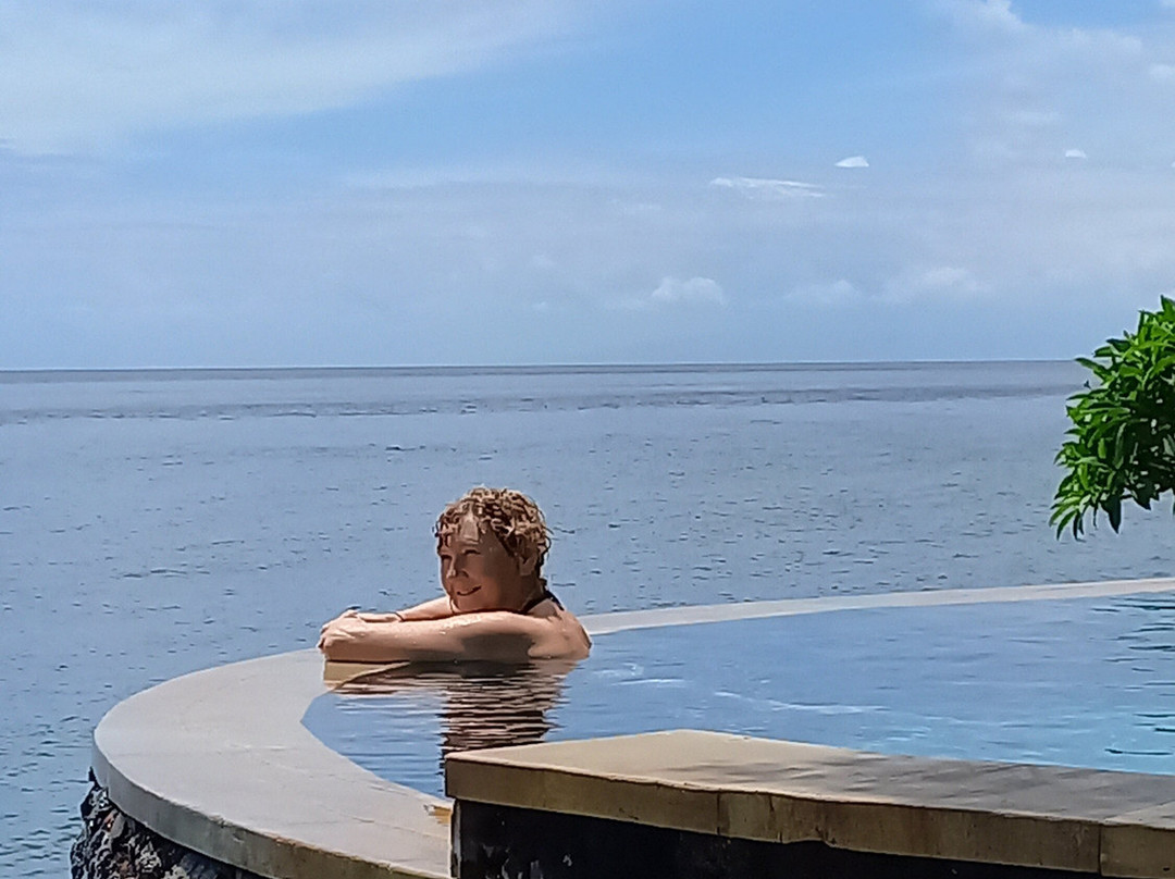 Agung Bali Driver-登巴萨必去景点