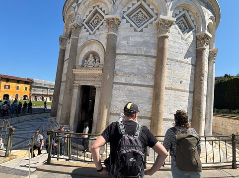 BellaVita tours by Alice-佛罗伦萨必去景点