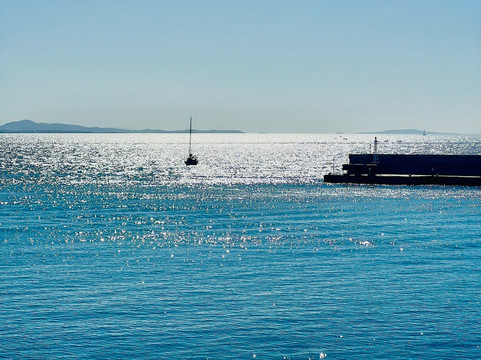 Microlimano-雅典必去景点