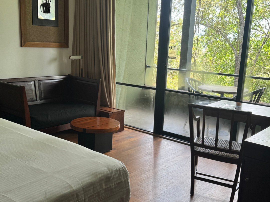 坎达拉马遗产酒店主图