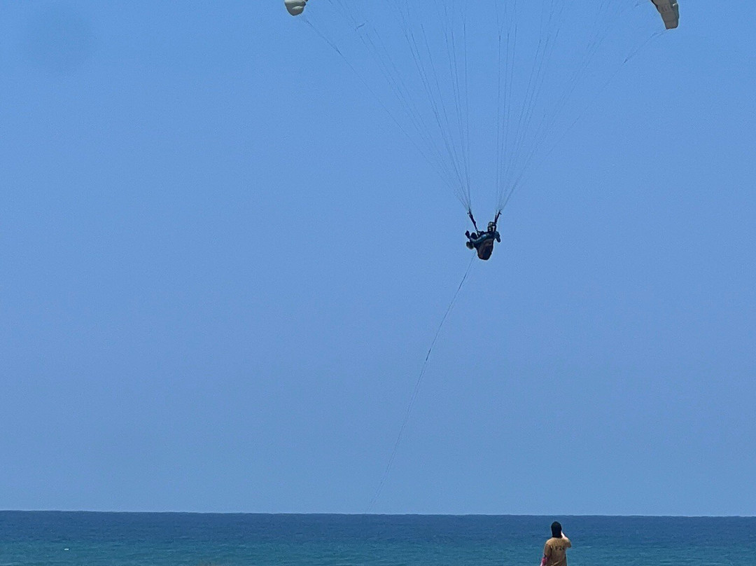 Air Sports Adventure Philippines景点图片