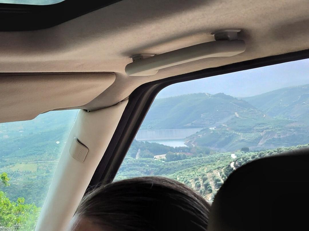 White Mountains (Lefka Ori)景点图片
