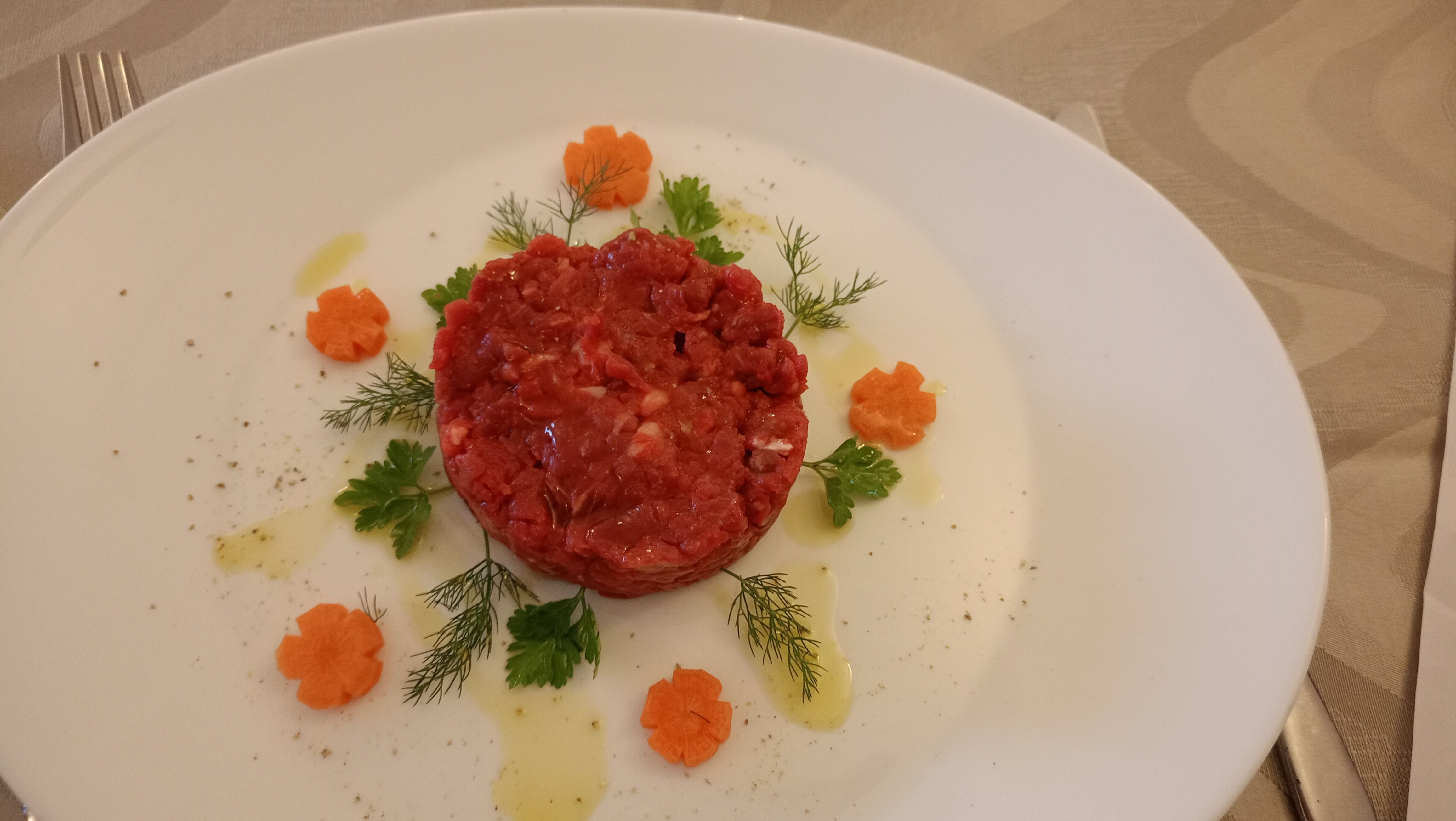 Agriturismo Al Vecchio Tino-官方