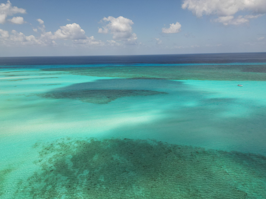 Playa El Cielo-考祖梅必去景点