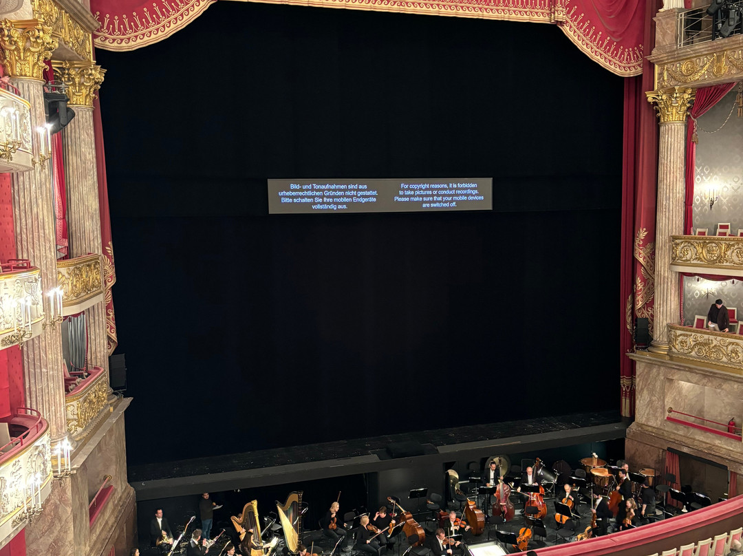 Lufthansa Express Bus-慕尼黑必去景点