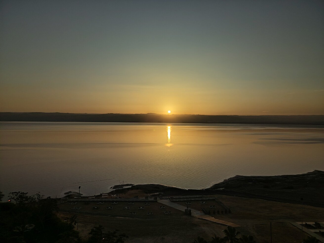 Saltus Travel-安曼必去景点