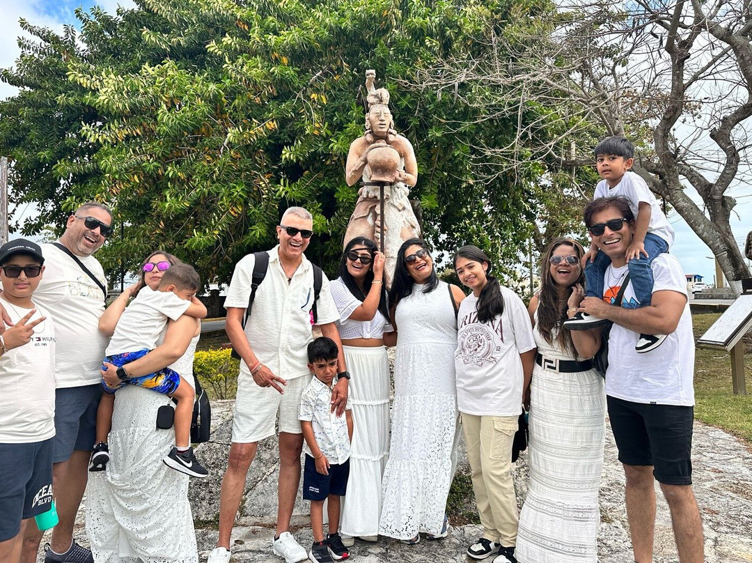 Merida Excursions By Tunkuruchu-梅里达必去景点