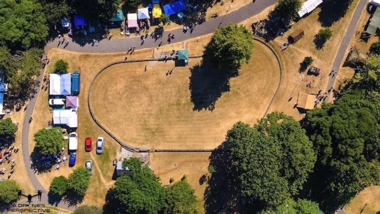 The Ramsgate And District Model Engineering Club