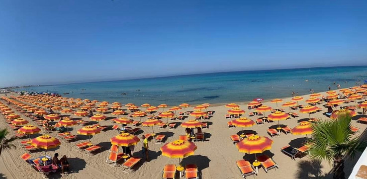 Zelig Beach-马尔萨拉必去景点