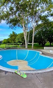 Arthur Earle Park-Nerang必去景点