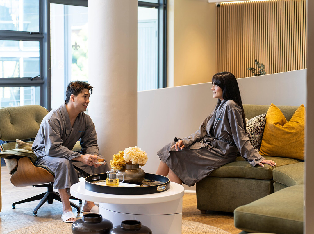 Camelot Spa At Melrose Arch景点图片