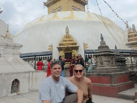 Shangri-la-voyages-加德满都必去景点