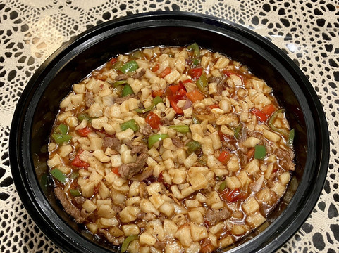 Tengri Tagh Uyghur Cuisine