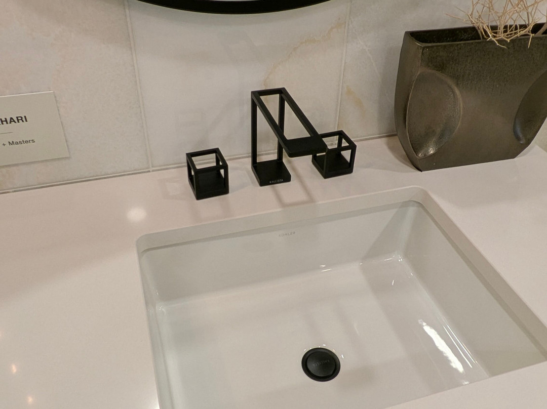 Kohler Design Center-科勒必去景点