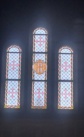 Parrocchia Sacro Cuore