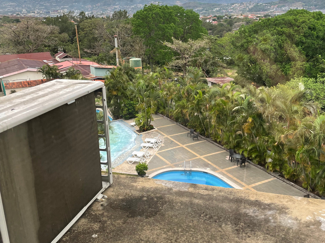 Wyndham San Jose Herradura Hotel & Convention Center主图