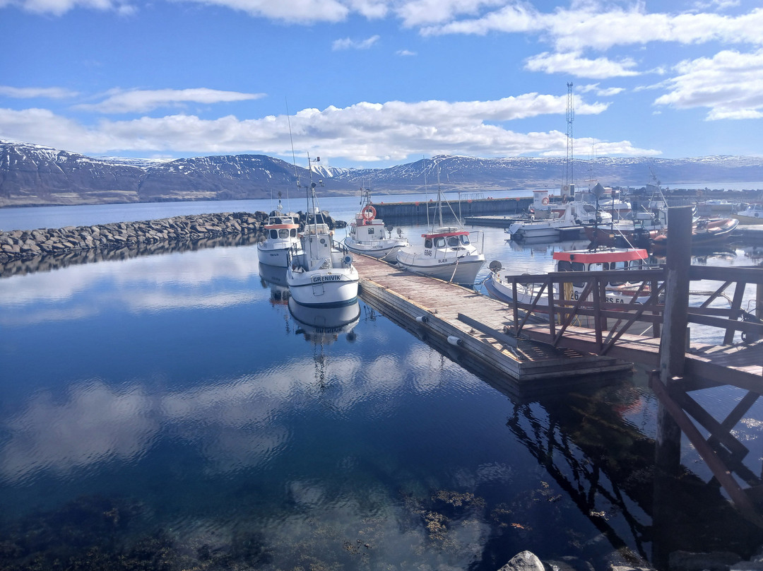 Kraftlyftingafélag Akureyrar-阿克雷里必去景点