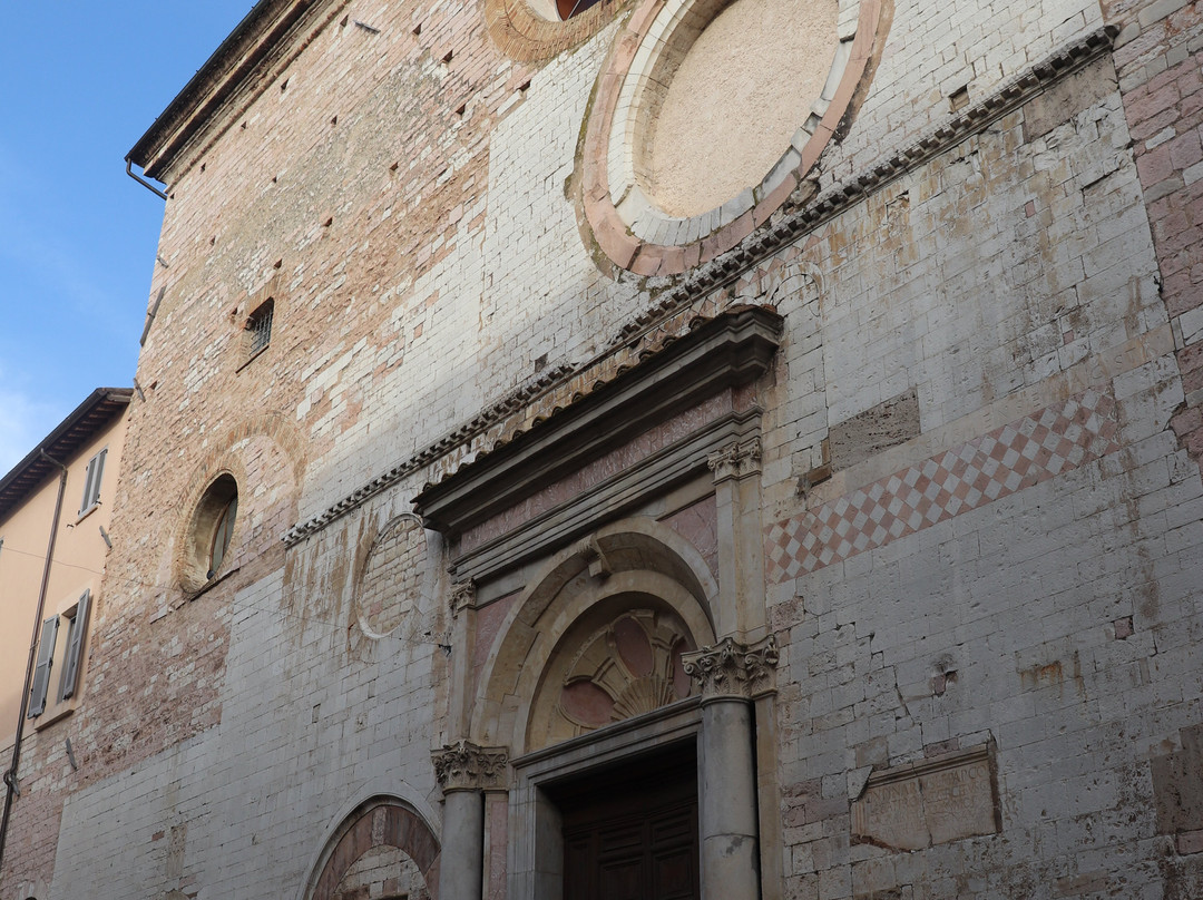 Chiesa di San Lorenzo Martire景点图片