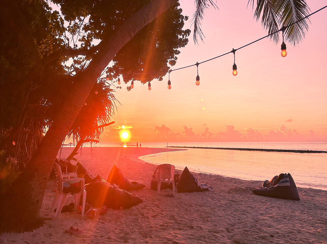 Thundi Sea View主图