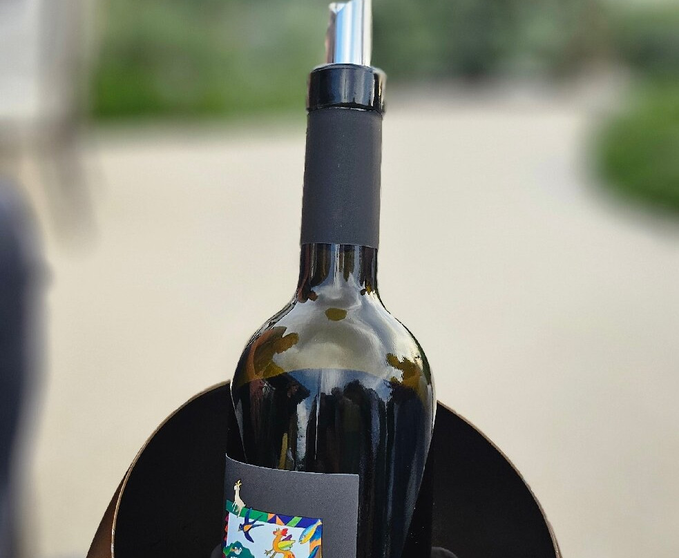 Vina Radovan景点图片