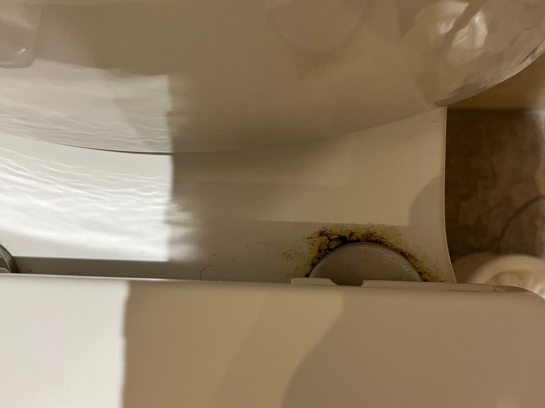 Bailey Ground Hotel主图