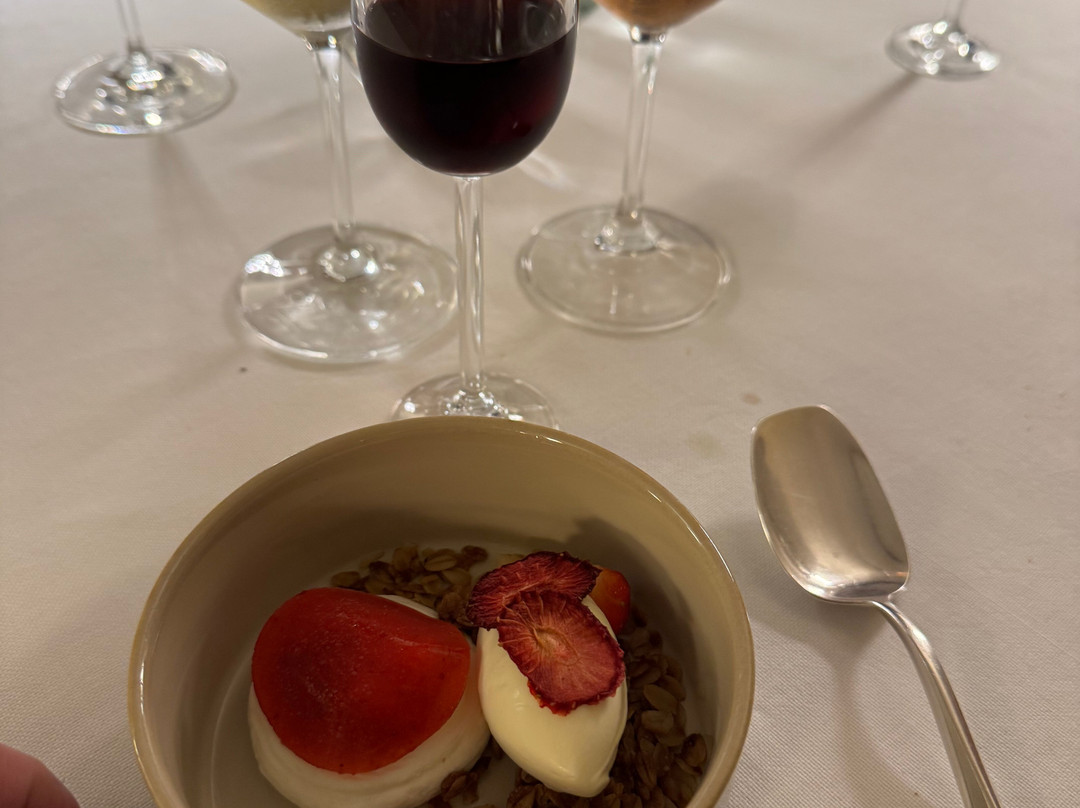 Ristorante Aalbergo Scola主图