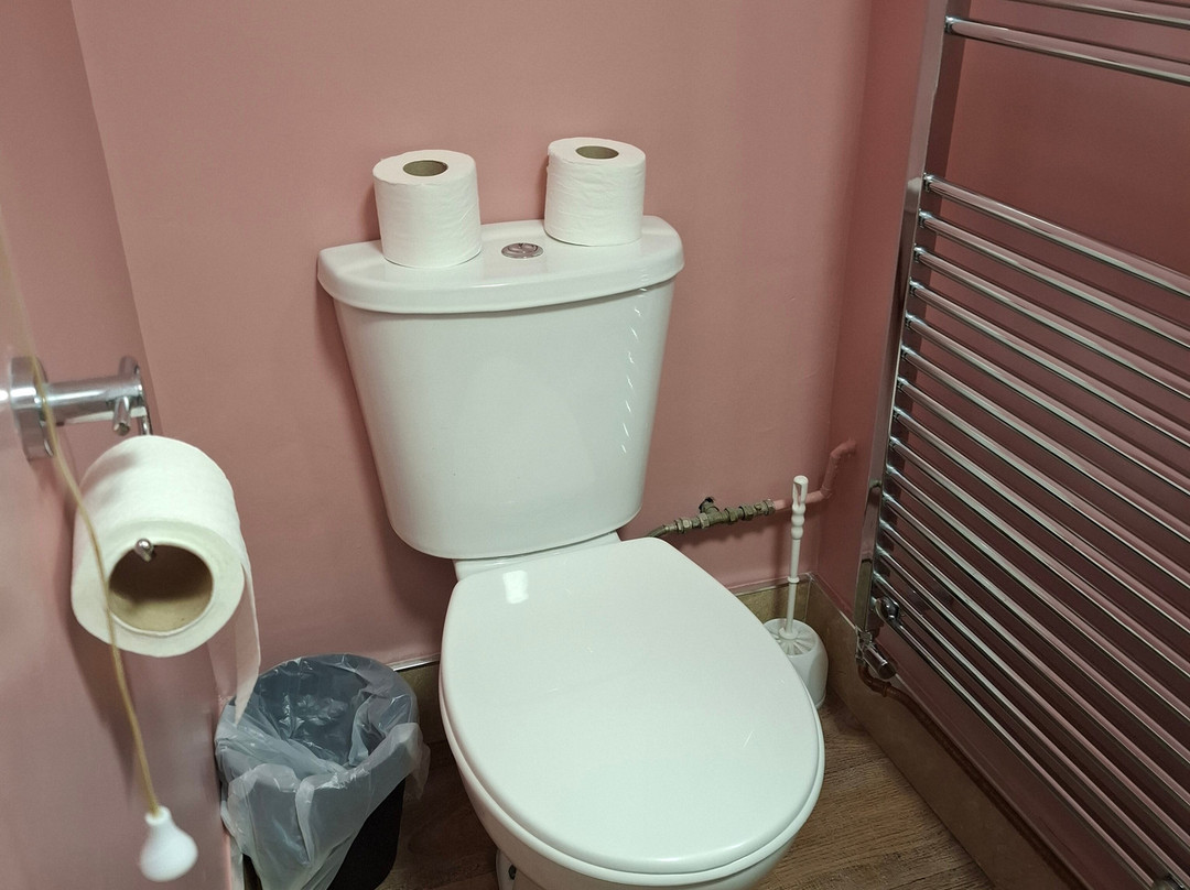 The Ferns Farm Hotel & Palms leisure Club主图