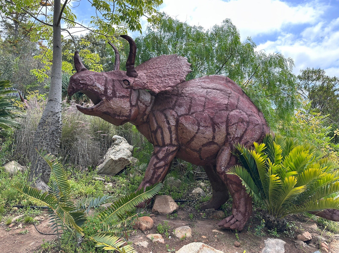 Alta Vista Botanical Gardens-维斯塔必去景点