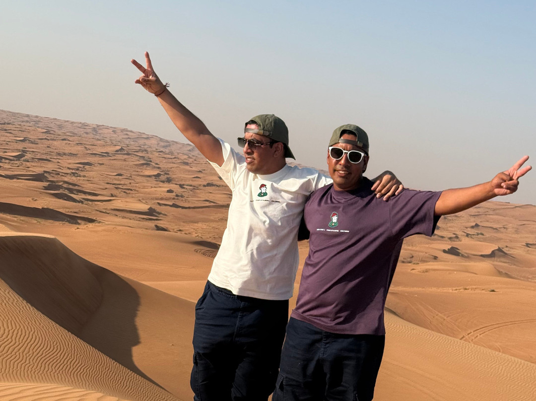 Airlane Travel & Tours-大湾必去景点