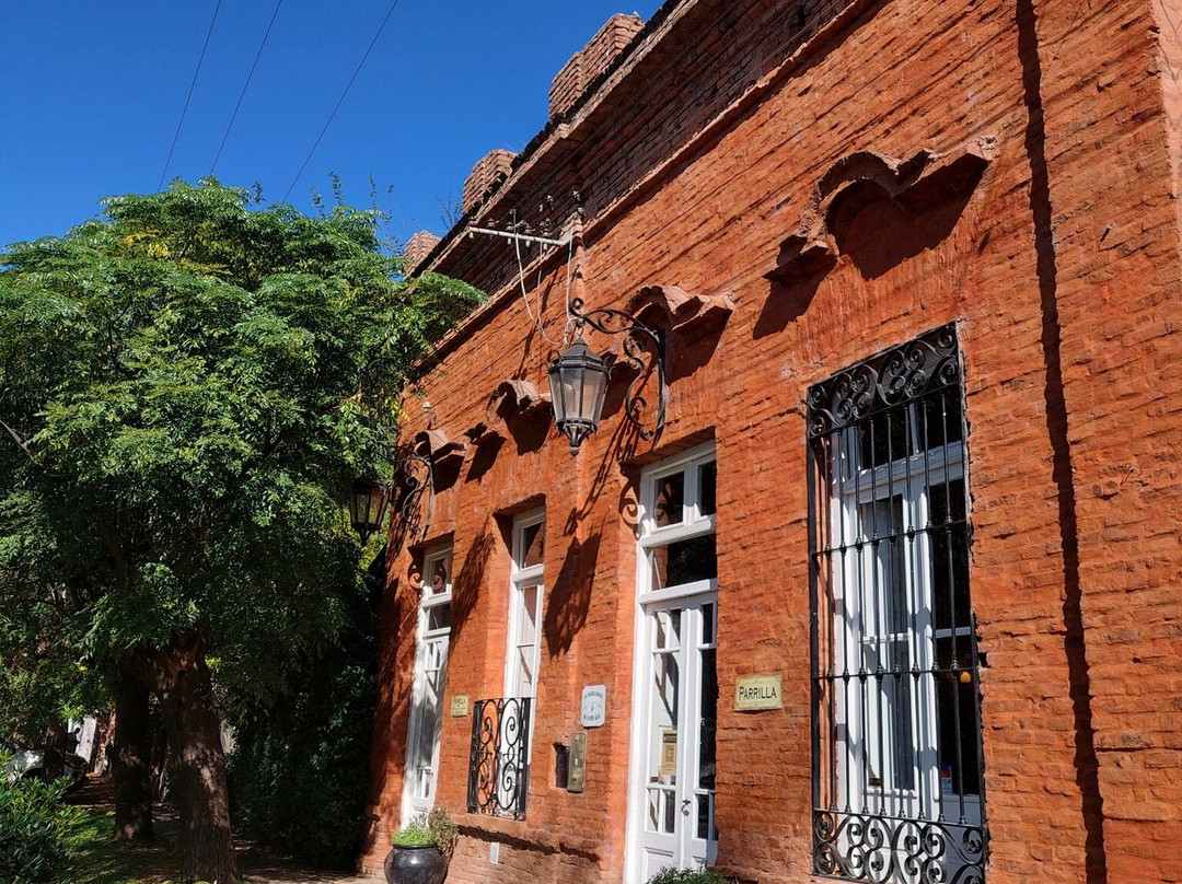 Carlos Keen-Carlos Keen必去景点