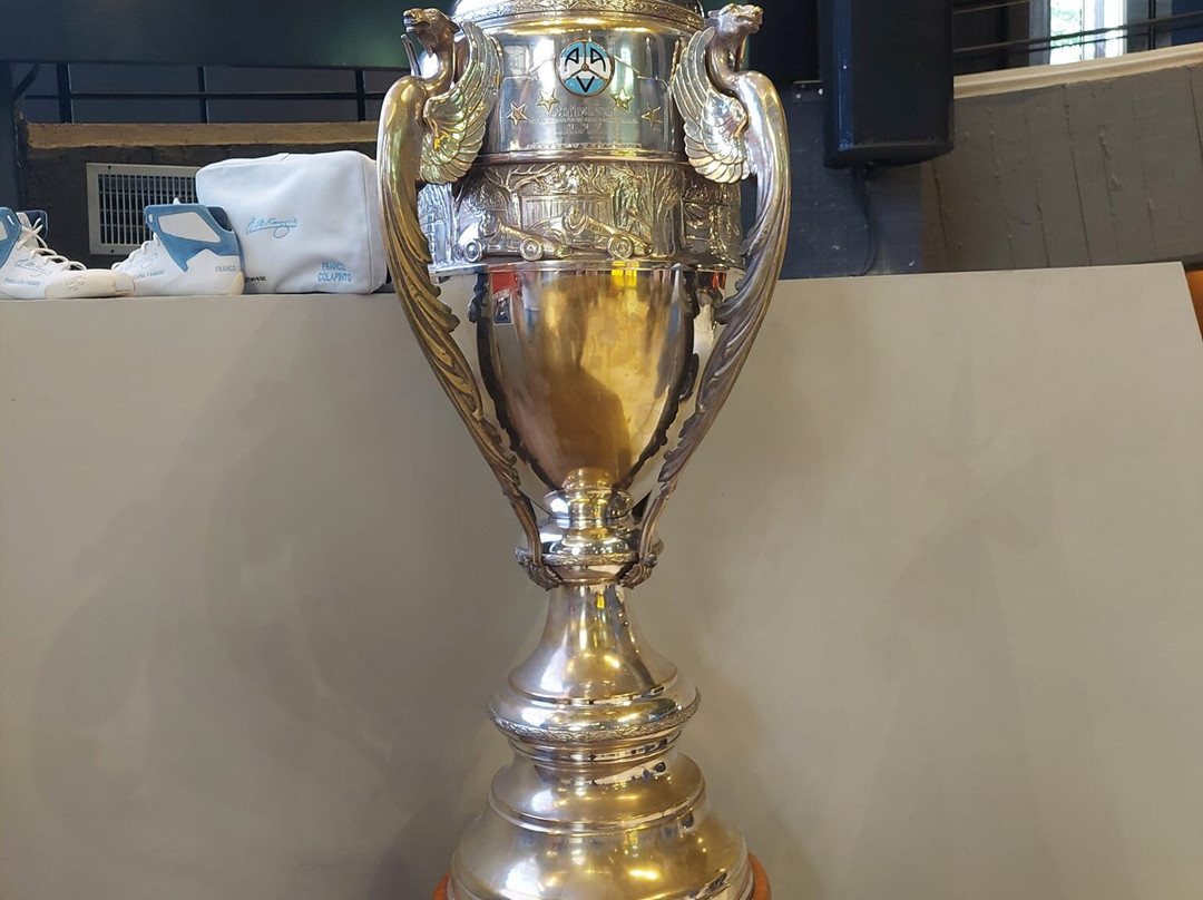 方吉奥博物馆-Balcarce必去景点