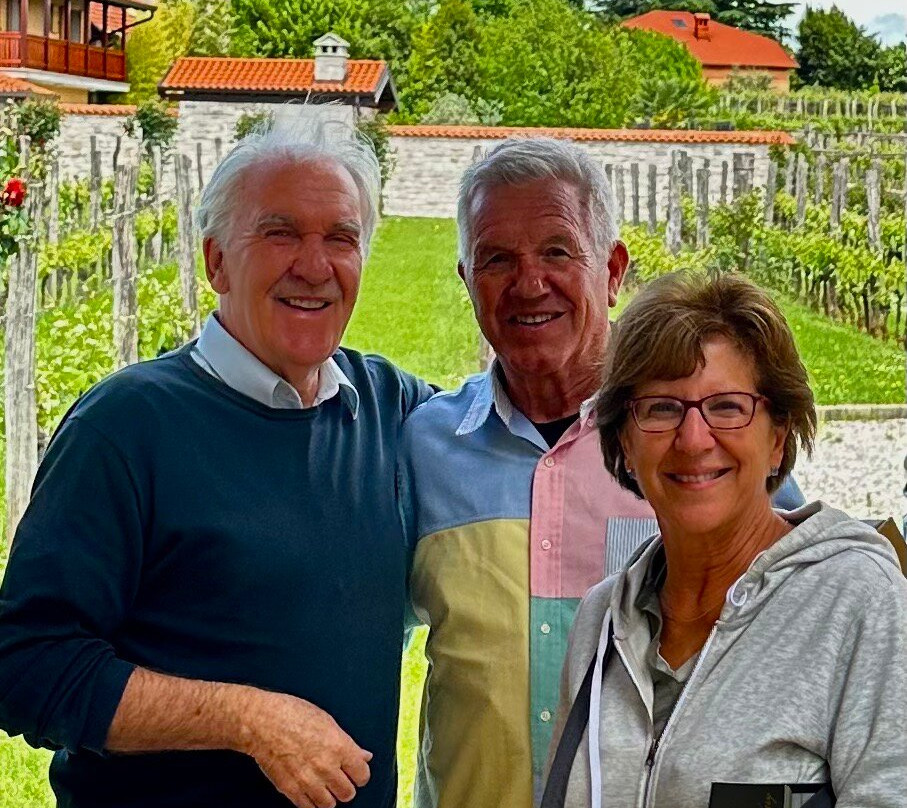 Boris Lisjak Winery-Dutovlje必去景点