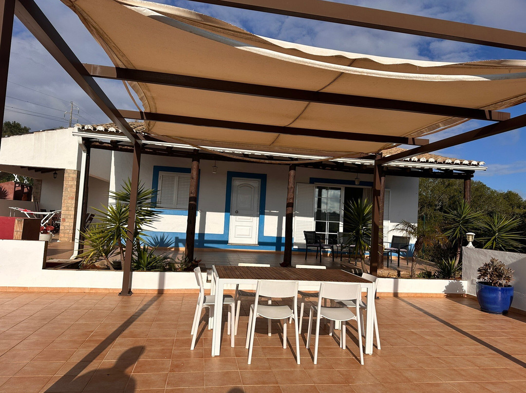 Villa Monte Juntos